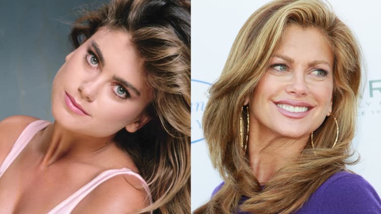 Kathy Ireland shares 3 lessons that can help any entrepreneur