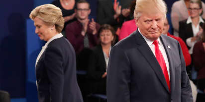 How Trump can win the 3rd debate and regain momentum