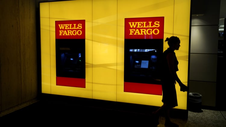 Wells Fargo: Legal costs could surpass $3.3 billion reserves