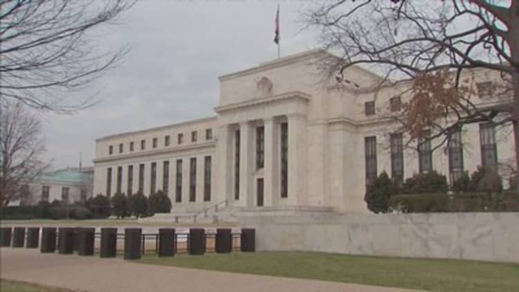 Dudley expects Fed rate hike this year