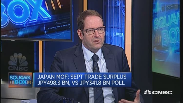 More volatility ahead for Japanese markets: Analyst