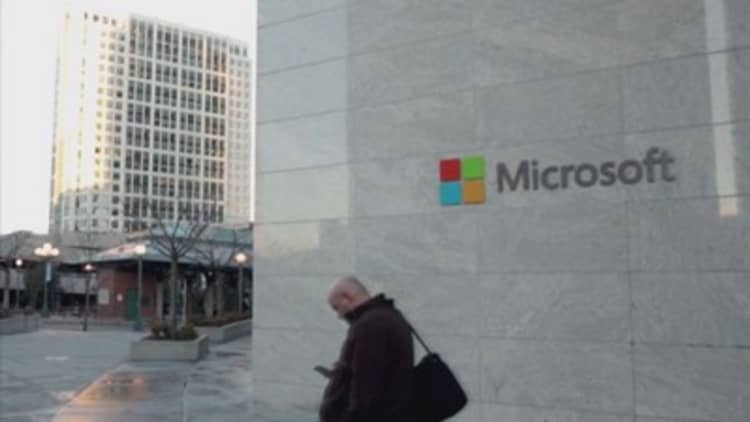 Microsoft to hike enterprise product prices in UK