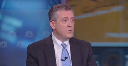 Fed's Bullard thinks low rates will be the norm