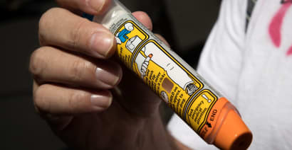 Mylan announces expansion of EpiPen recall to include US units