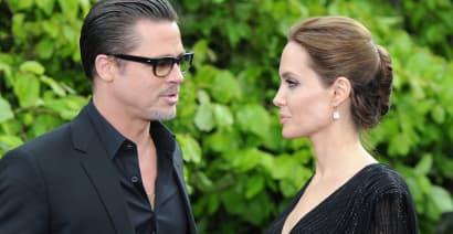 How to get a Jolie-Pitt divorce 