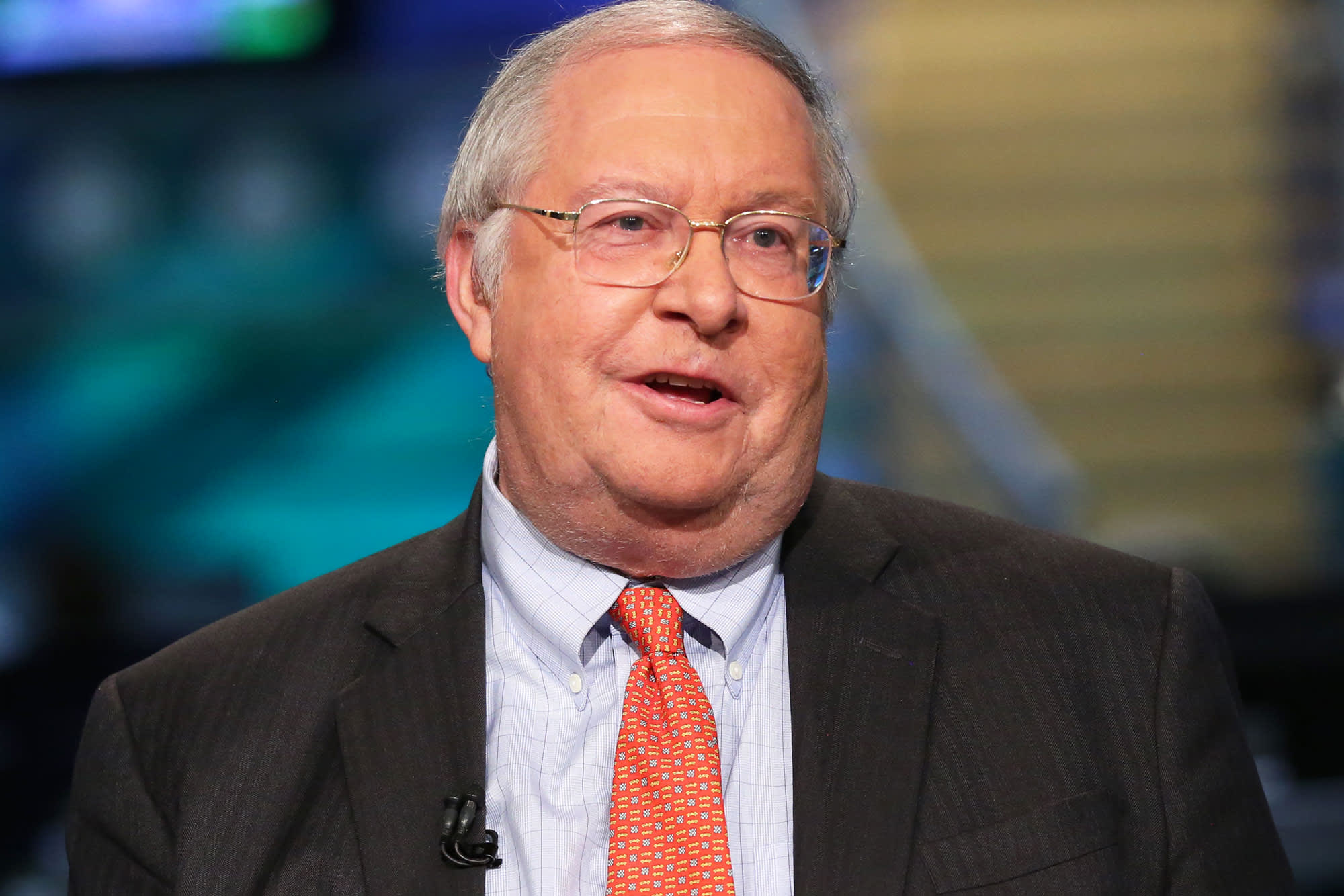 Bill Miller’s firm sold GameStop ownership during initial Reddit frenzy