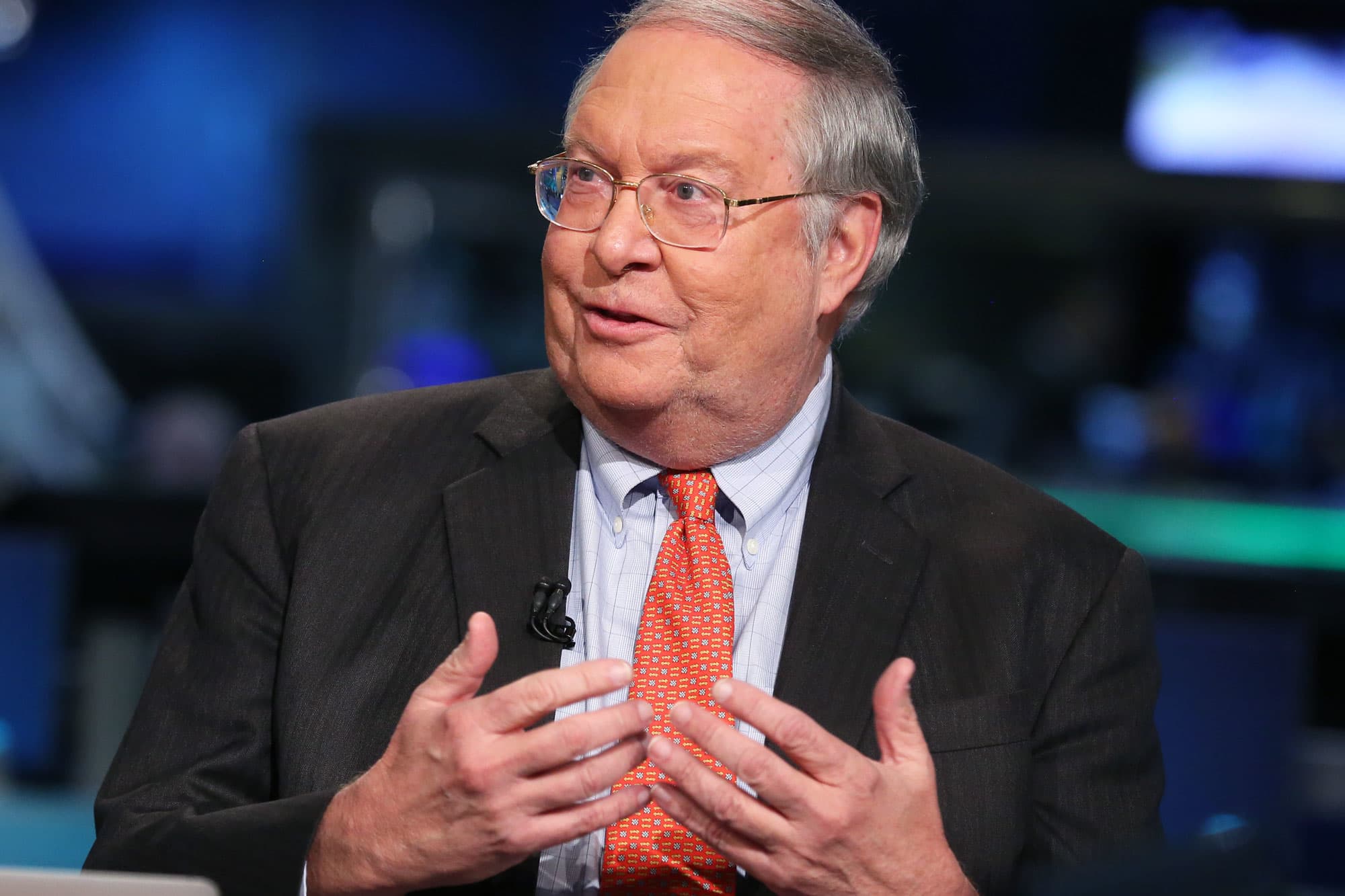 Investor Bill Miller intends to consistently climb to the top of the S&P 500 once again, but this time with new ETFs
