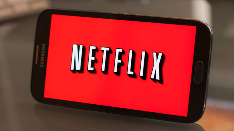 Netflix surely has something to worry about with Disney-Fox deal: CFRA Research's Tuna Amobi