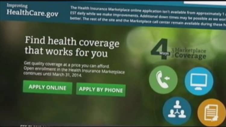 Americans may see higher 2017 Obamacare prices