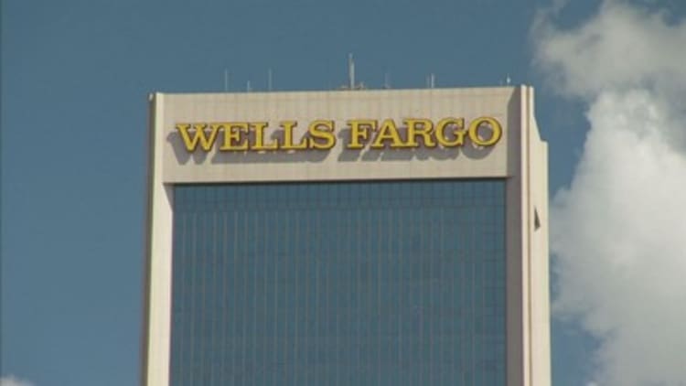 Wells Fargo may lose $4B in revenue, 30% of customers