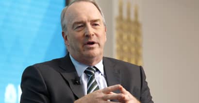 Disney hires veteran PepsiCo finance chief Hugh Johnston as new CFO