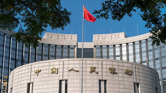 Image result for LENDING RATES CHINA TRIMS NEW BENCHMARK AGAIN TO SHORE UP ECONOMY