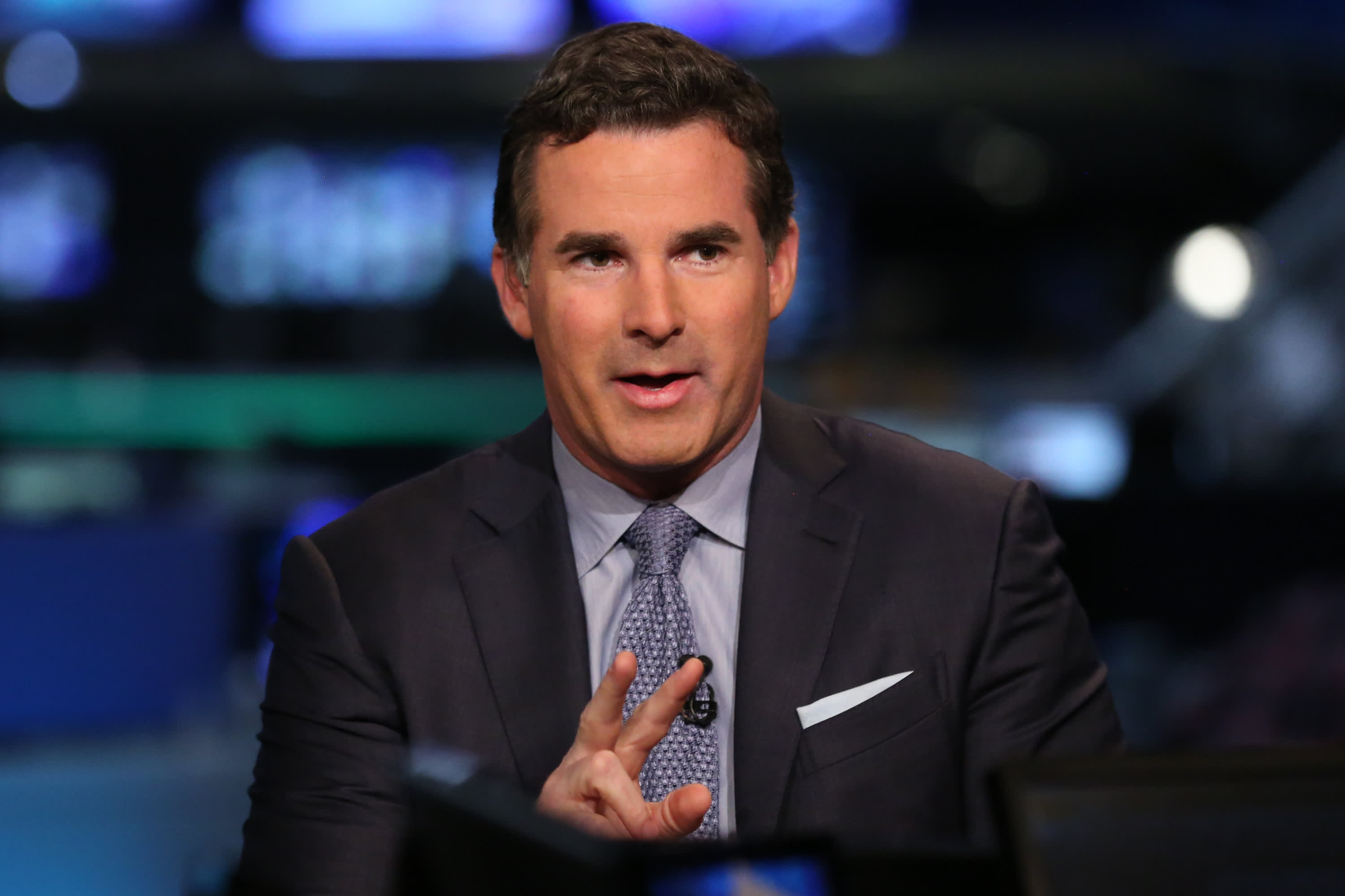 Kevin Plank is not done fighting, calls 