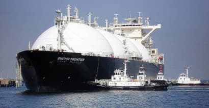 Exchanges plan products to make it easier to trade liquefied natural gas