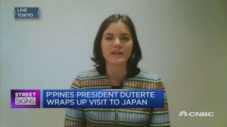 Will the US-Philippines alliance hold?