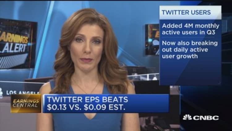 Twitter restructuring, announces layoffs