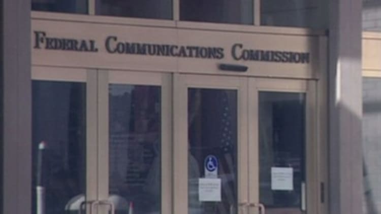 FCC passes new rules to protect you