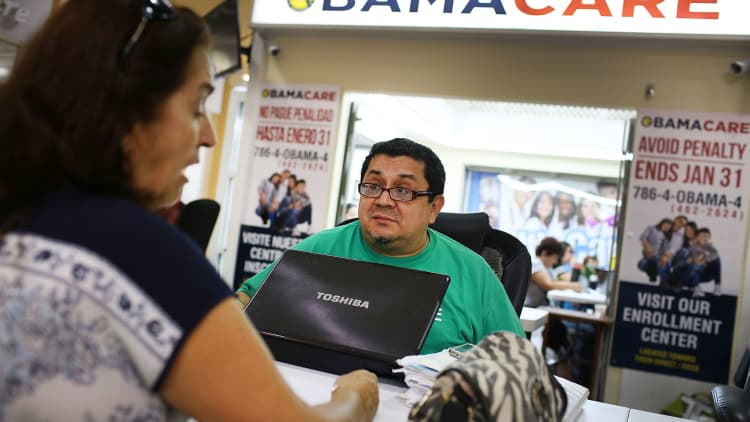 Colorado could vote to end Obamacare 