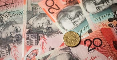 Op-Ed: The Australian dollar is trapped, and there's little sign of a change