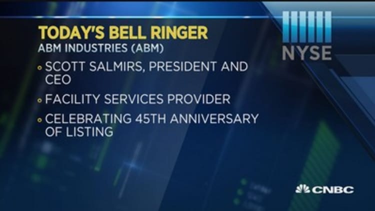 Today's Bell Ringer, November 4, 2016