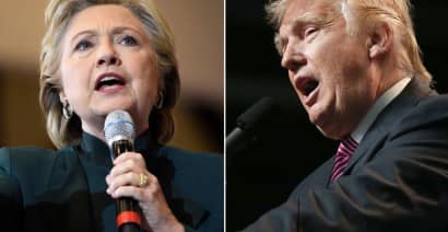Clinton to Trump: Don't hold rally if you need a coronavirus liability waiver