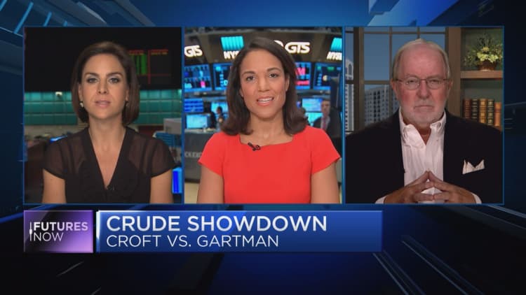 Here’s why Saudi Arabia has the leverage in OPEC: RBC