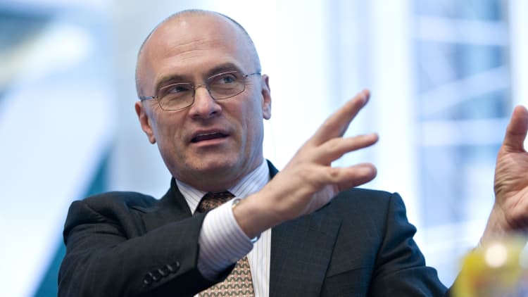 Andrew Puzder on prospects for a post-pandemic economic recovery