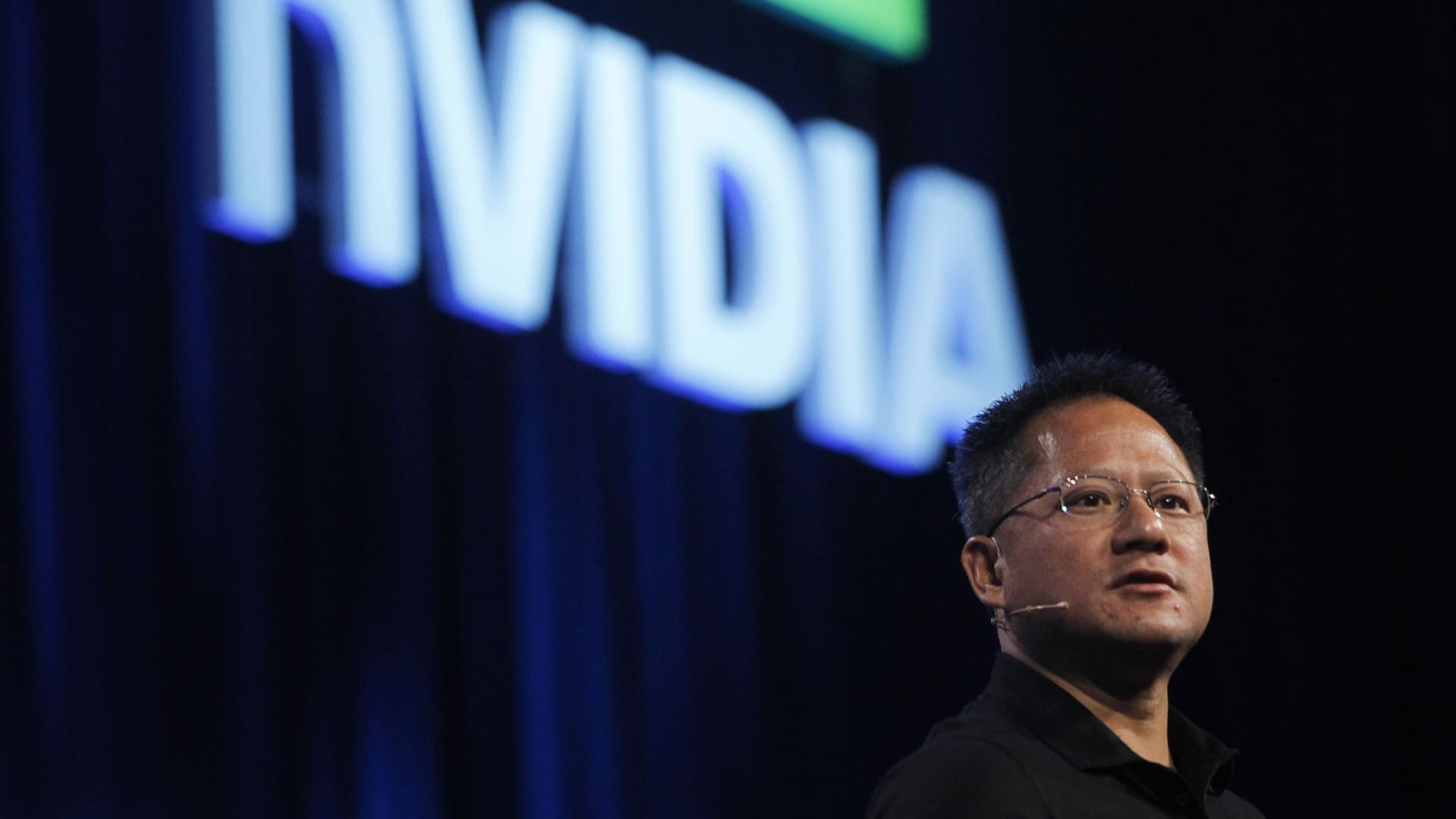 Senior Wall Street analysts say buy Nvidia & Workday