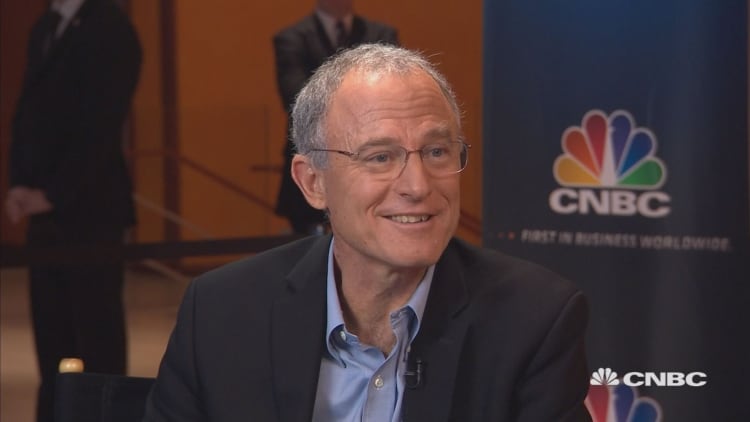 TripAdvisor CEO Exclusive: Behind the stock's plunge