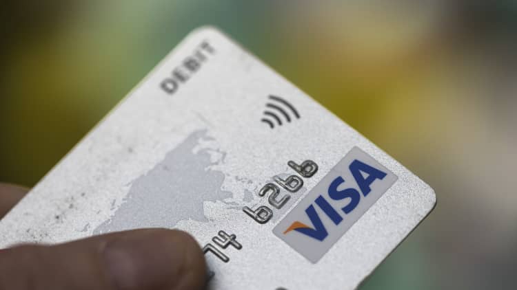 Credit card wars: 7 trades