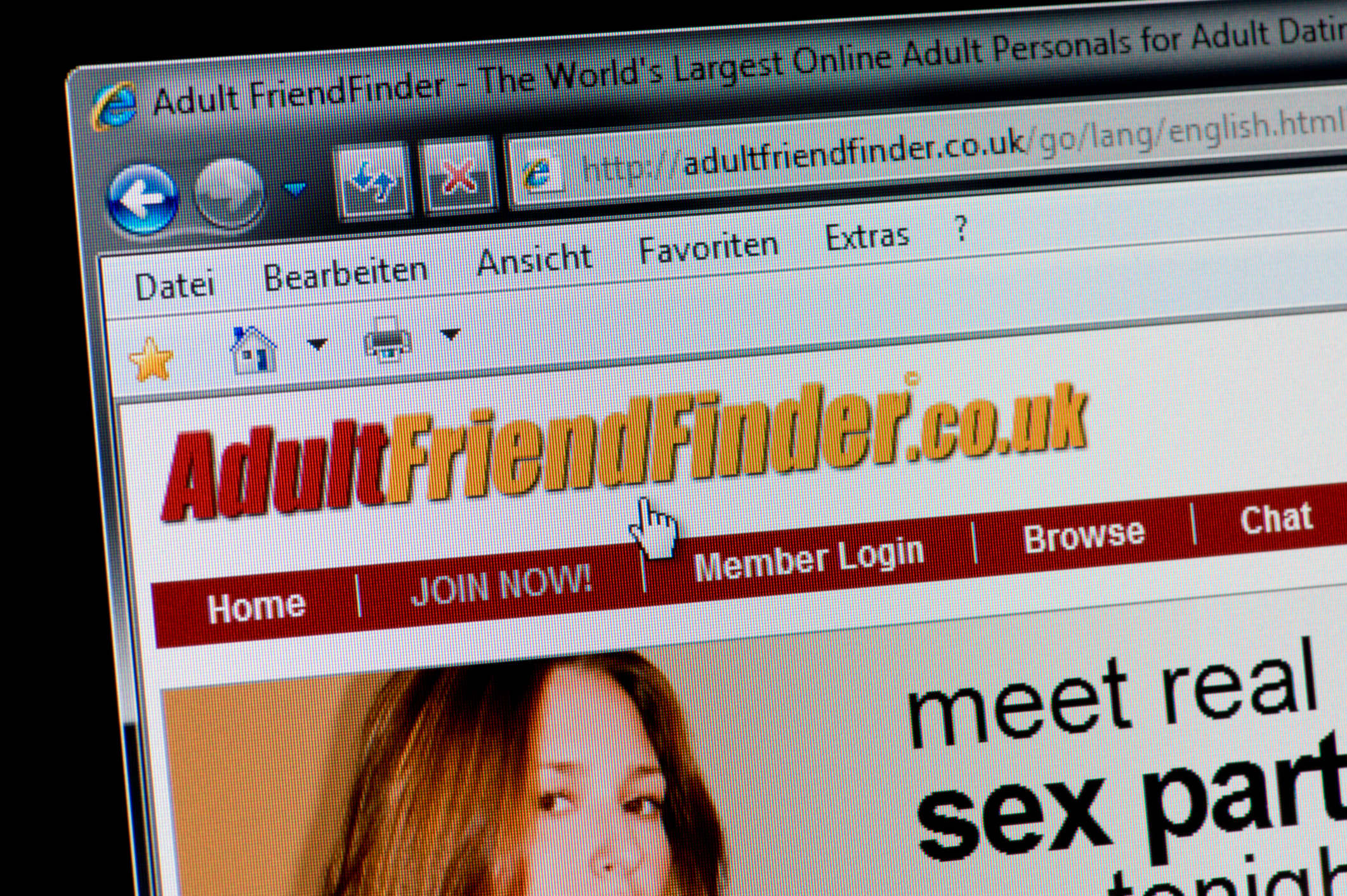 Over 300 million AdultFriendFinder accounts have been exposed in a massive breach