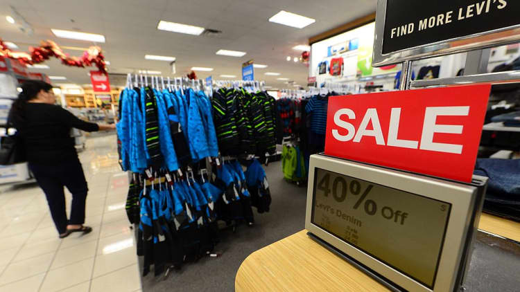 Can wrecked retail stage a rebound? 