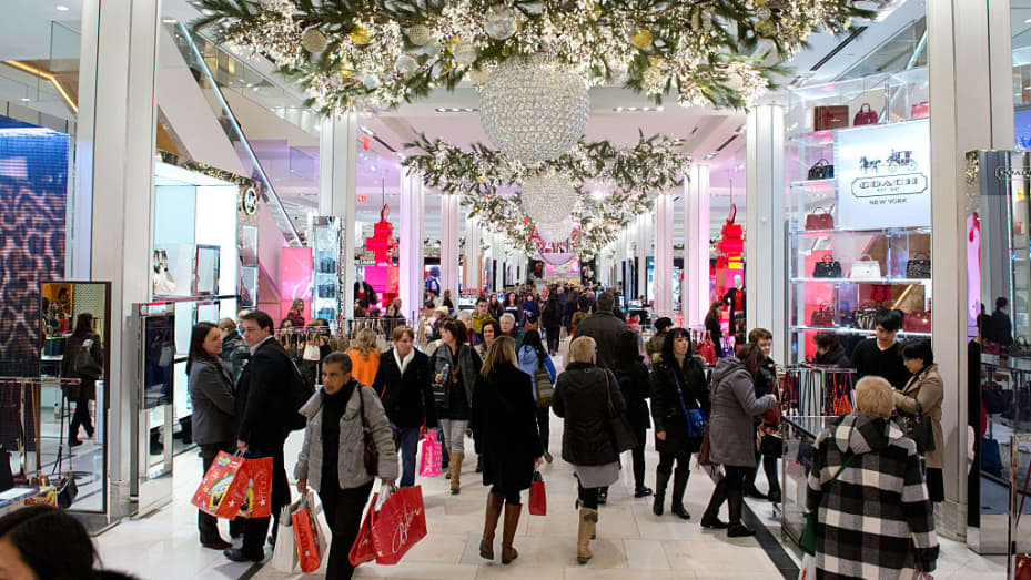 4 ways shopping for the holidays is going to be different this year