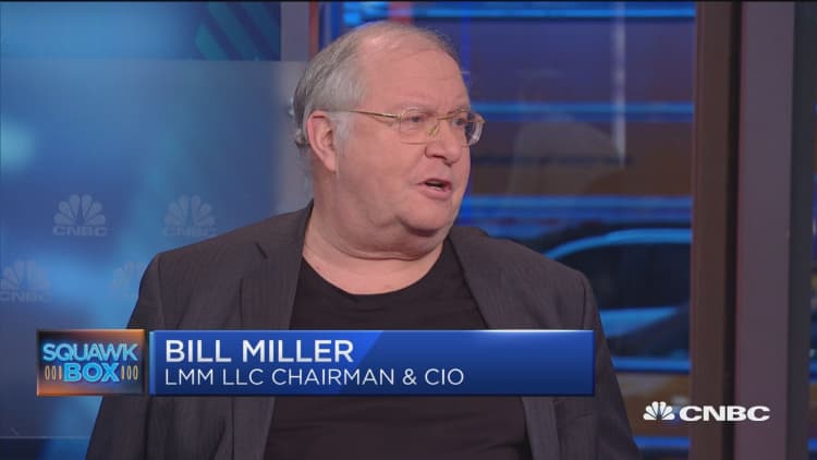 Airlines have catalyst to grow, says LMM's Bill Miller
