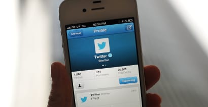 How to update your Twitter privacy settings