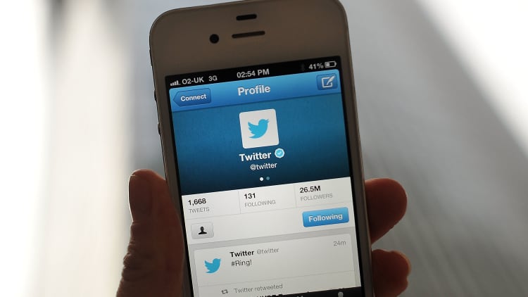 Twitter announced new ad transparency measures