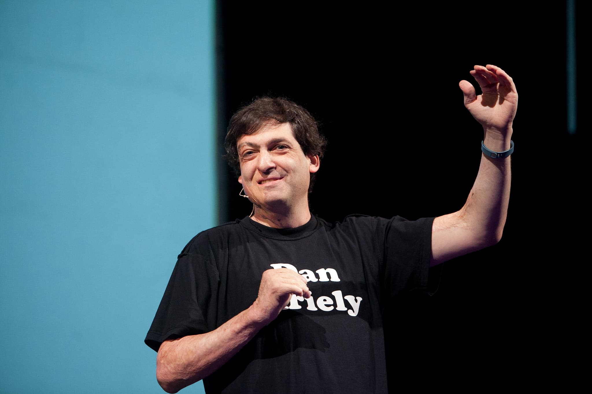 Duke expert Dan Ariely shares his top financial tips