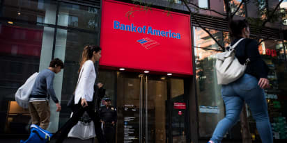 How Bank of America made its comeback