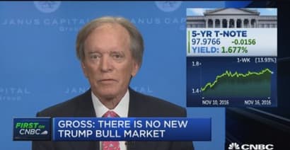 PRO Uncut: Bill Gross on Trump