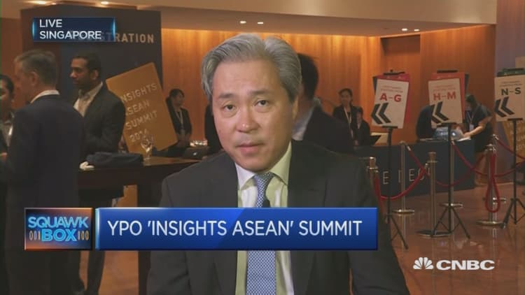 With Trump around, TPP is dead: Investor