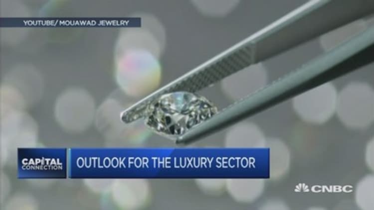 Will Trump's policies benefit the luxury sector?