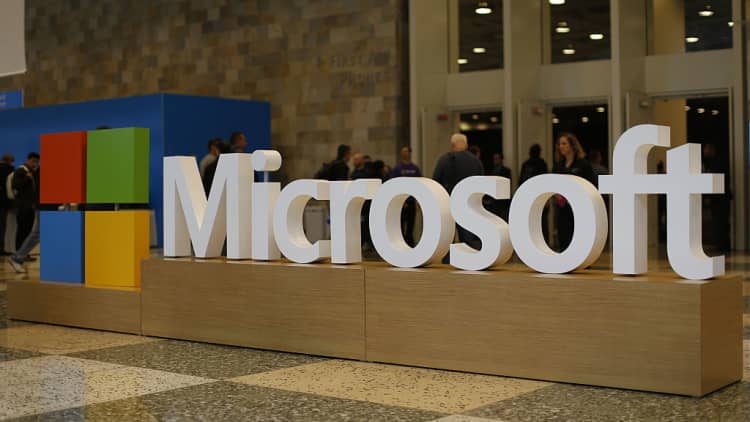 Weekly Agenda: From a Microsoft merger to a Maastricht anniversary