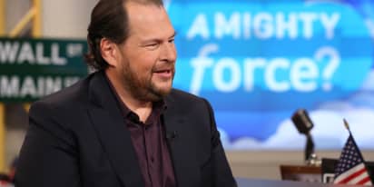 Salesforce looks to help health insurers be more like the best consumer companies