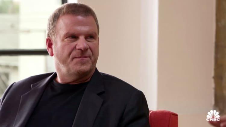 Tilman Fertitta on the Importance of Keeping Business Current