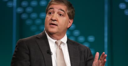 Why Jeff Vinik is “taking the over” on workers going back to the office