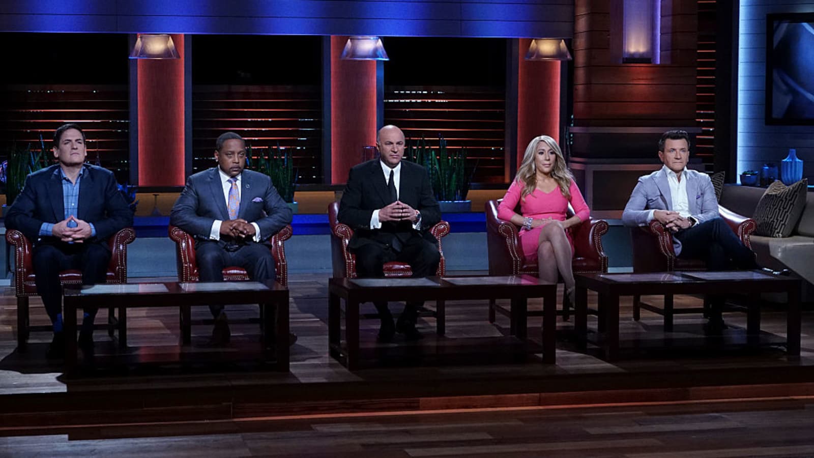 3 pitches that made 'Shark Tank' judges cry