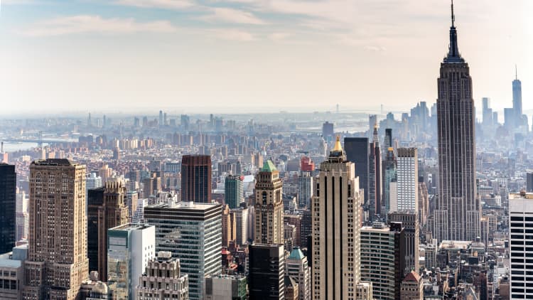 Why now’s the time to buy luxury Manhattan property
