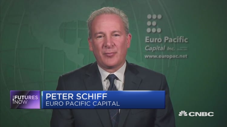 Schiff: What Trump means for the Fed