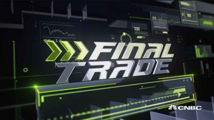 Final Trade: EEM, PHM & more