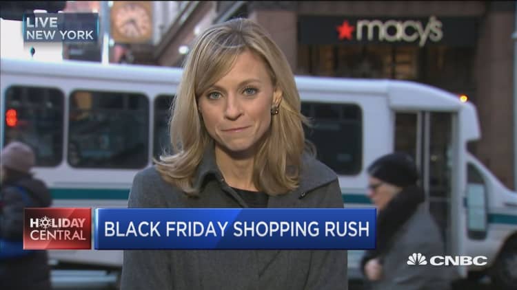 What to expect on Black Friday
